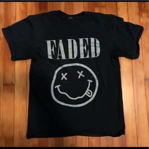 DOPE Faded tee